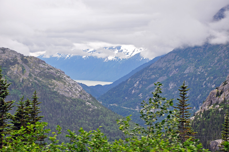 Alaska scenery-3
