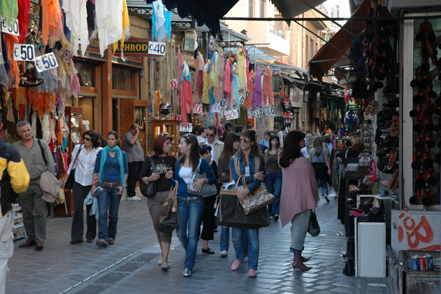 One_of_the_many_market_like_streets_around_Athens.jpg