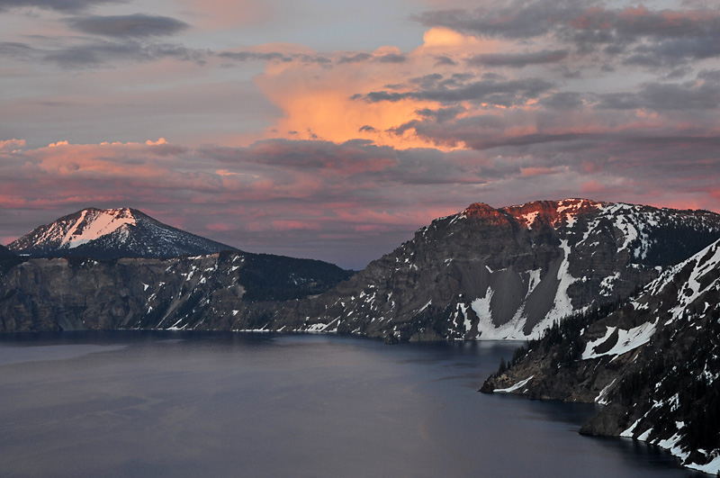 Mt Scott and sunset.jpg