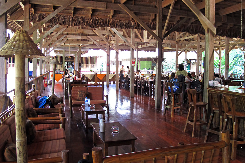The bar and dining area of the lodge.jpg