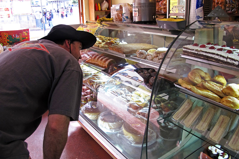Brian purchasing some local pastries.jpg