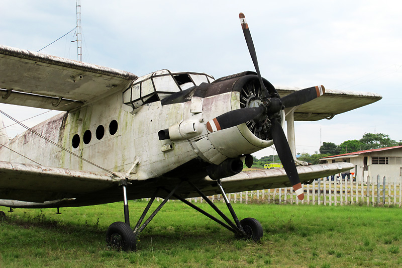 Close up of the retired plane.jpg