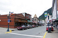 Downtown Juneau2