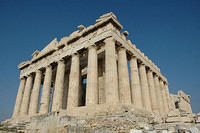 Athens Part II