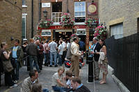 I_enjoyed_a_guiness_at_the_17oo_s_Lamb_and_Flag_bar_It_was_so_crowded_people_just_drank_outside.jpg