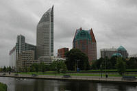 Rotterdam and The Hague, Netherlands