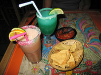 Tropical_drinks_at_the_Mexicana_restaurant.jpg