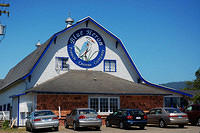 The very tasty Blue Heron French Cheese store.jpg