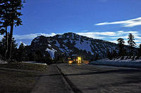 Crater Lake lodge with star trails.jpg