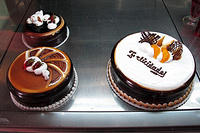Some delicious looking goodies at the local bakery.jpg