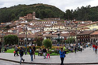 Central Plaza de Armas.jpg
