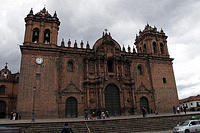 Cusco Day 1