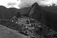 Black and White version of Machu Picchu.jpg
