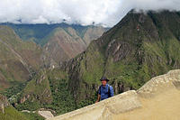 Brian hiking around Machu Picchu.jpg