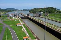 Panama Canal looking west.jpg