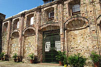 Ruins in Casco Viejo.jpg