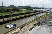 The water dropping inside the locks.jpg