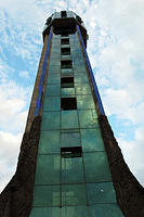 The Puerto Maldonado Obelisco or tower.jpg