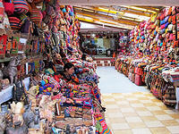 The Pisaq market is the best one we went to, I got lost here.jpg