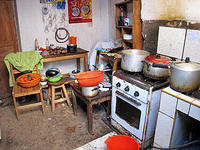 The kitchen the chicha was made in.jpg