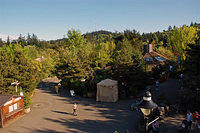 Oregon Zoo in Forest Park.jpg