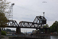 The train drawbridge near the Ballard Lockes.jpg