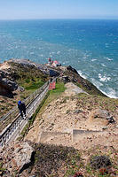 Point Reyes lighthouse3
