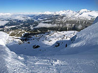 First Run down from the top of Whistler.jpg