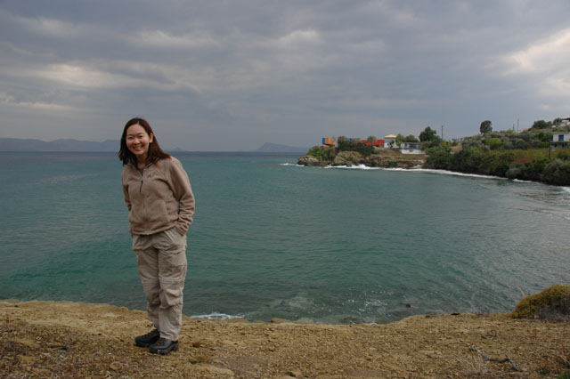 Charlotte_poses_on_for_a_picture_on_the_Gulf_of_Hydra_jpg.jpg