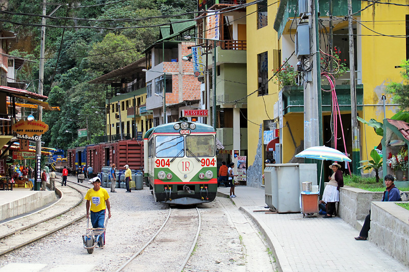 The train goes right through the center of town.jpg