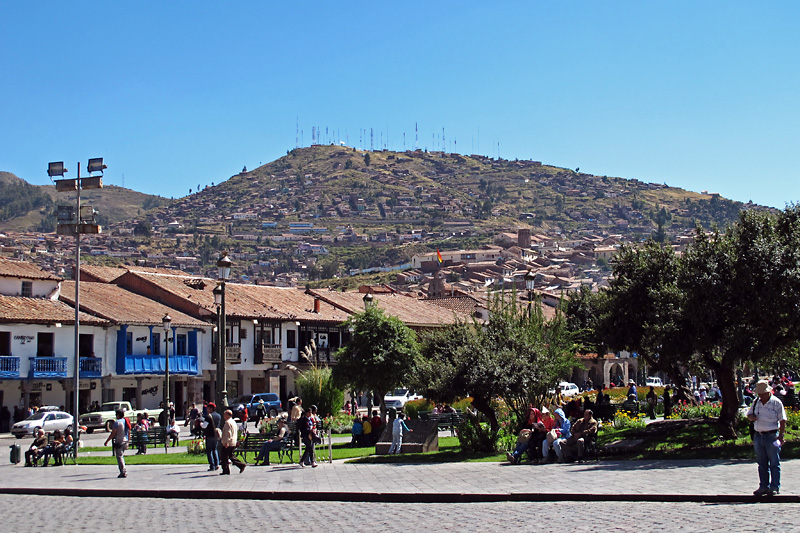 Plaza De Armas2