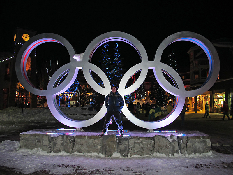 Todd next to the Olympic Rings.jpg