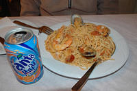 Shrimp_and_pasta_with_a_Greek_Fanta_jpg.jpg