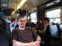 On_the_train_with_Tom_Hanks_who_is_mysteriously_blurred_in_the_pic.jpg