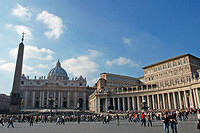 Vatican City
