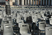 The_chairs_piled_up_outside_St_Peters.jpg