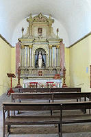Place of worship in Santa Catalina