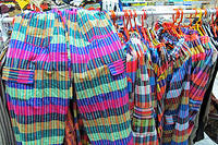 Peruvian Pants