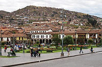 Cusco Solo