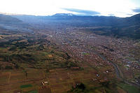 Cusco and the valley from the airplane.jpg