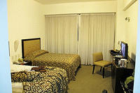 Ramada Inn at the airport, the most expensive hotel I've ever paid for and its just basic.jpg