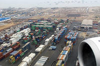 Shipping yard from the plane.jpg