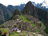 Machu Picchu full of tourists.jpg
