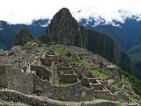 Machu Picchu is one of the 7 ancient wonders of the world.jpg