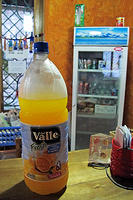This tang-like orange juice was pretty good stuff, and I was always thirsty here.jpg