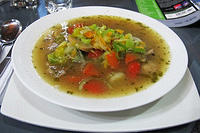 A local vegetable soup.jpg