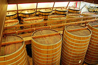Big barrels