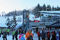 The very long line to the Whistler gondola.jpg