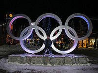 Todd next to the Olympic Rings.jpg